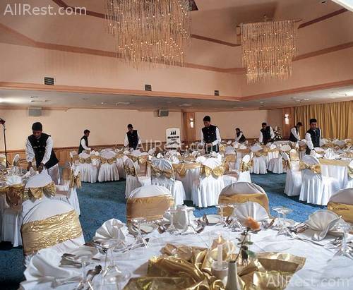 Maritim Hotel 38